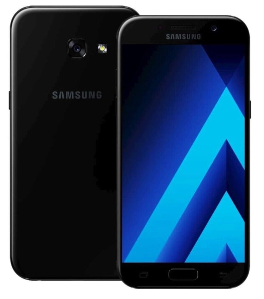 Samsung Galaxy A5 2017 smartphone 5.2″ 1920x1080px 3/32GB 16Mpix (W)
