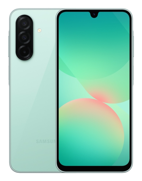 Samsung Galaxy A26 – 5G Smartphone – Dual-SIM – RAM 6 GB / Interner Speicher 128
