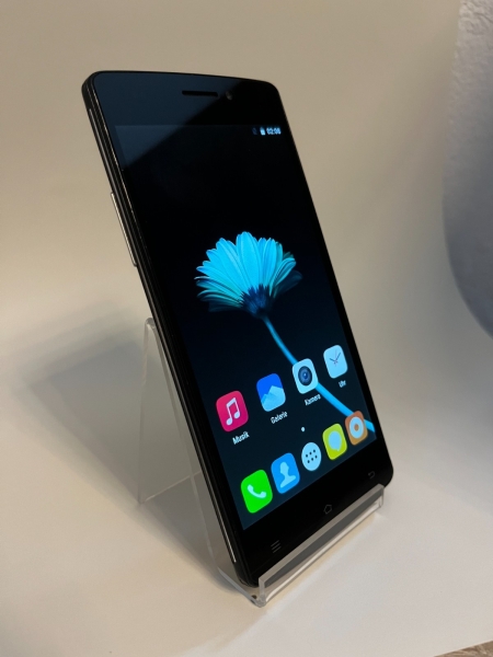 Smartphone Cubot X12 – TOP Zustand – Simlockfrei – geprüft