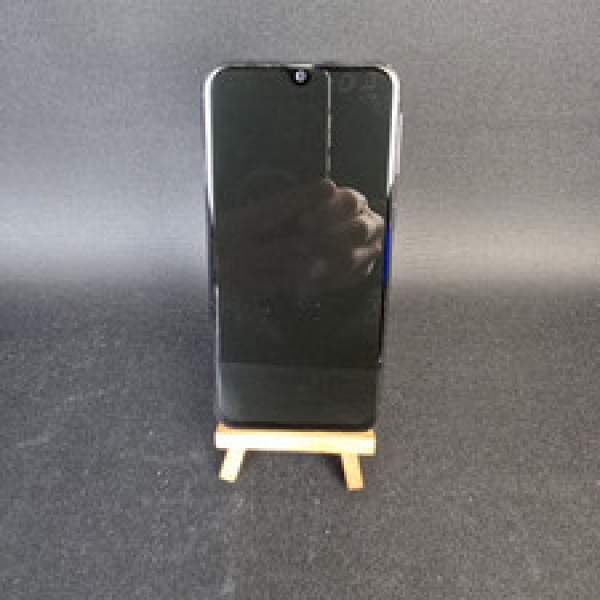 Samsung Galaxy A40 Dual SIM 64GB Schwarz Smartphone Ohne Simlock Android LTE ✅️