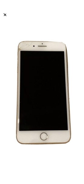 Apple iPhone 8 Plus – 64GB – Gold (O2) A1897 (GSM)