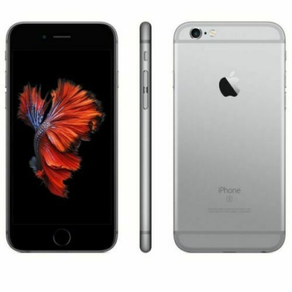 Apple iPhone 6s 64GB (entsperrt) Simkostenloses Smartphone UK Garantie