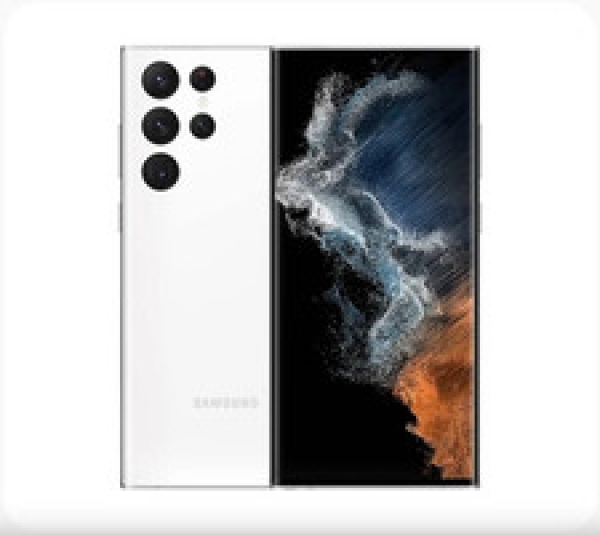 Samsung Galaxy S22 Ultra 512GB 5G alle Farben entsperrt Android Smartphone A+++