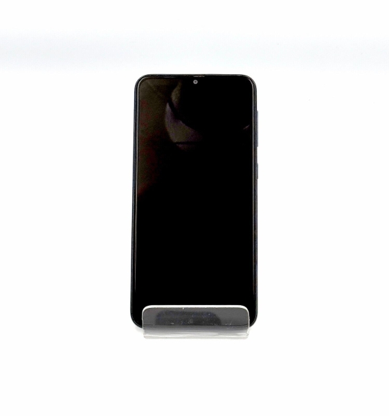 Samsung Galaxy A10 32GB schwarz Dual Sim 4G LTE entsperrt Smartphone SM-A105F/DS