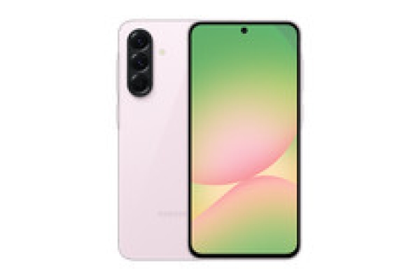 Samsung Galaxy A56 5G Smartphone  256 GB   Awesome Pink