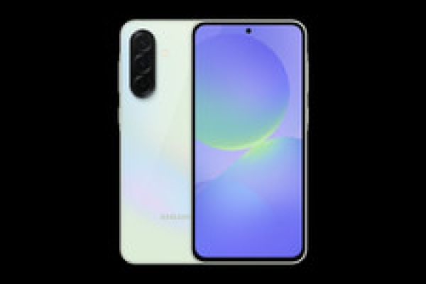 Samsung Galaxy A36 5G Smartphone  256 GB   Awesome Lime