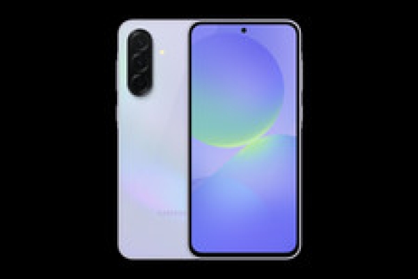 Samsung Galaxy A36 5G Smartphone  256 GB   Awesome Lavender