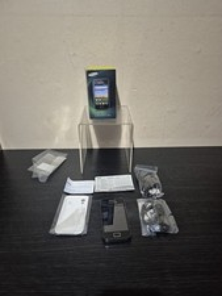 Samsung Galaxy Ace GT-S5830 – Smartphone Ersatz und Reparatur (E3)