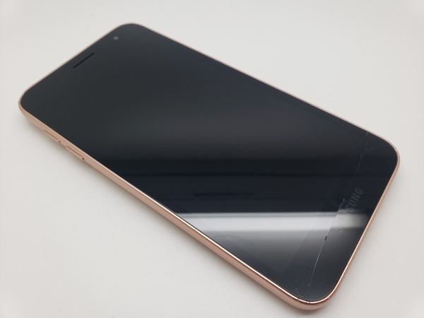 Dual Sim Samsung Galaxy J2 Core entsperrt 8GB 5,0″ 8MP Smartphone gold SM-J260F