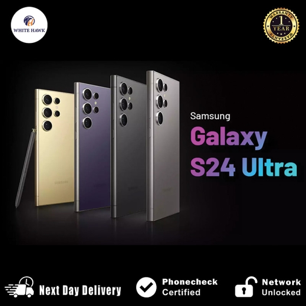 Samsung Galaxy S24 Ultra 512GB Unlock AI Smartphone ALLE FARBEN TOP ZUSTAND