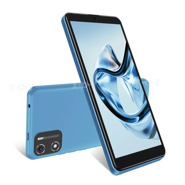 2025 Neu entsperrt Android Smartphone Octa-Core Dual-SIM Xgody Smartphone X32