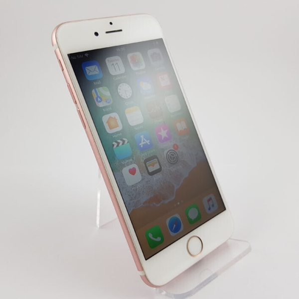 Apple iPhone 6s – 64 GB – Smartphone roségold UK ENTSPERRT