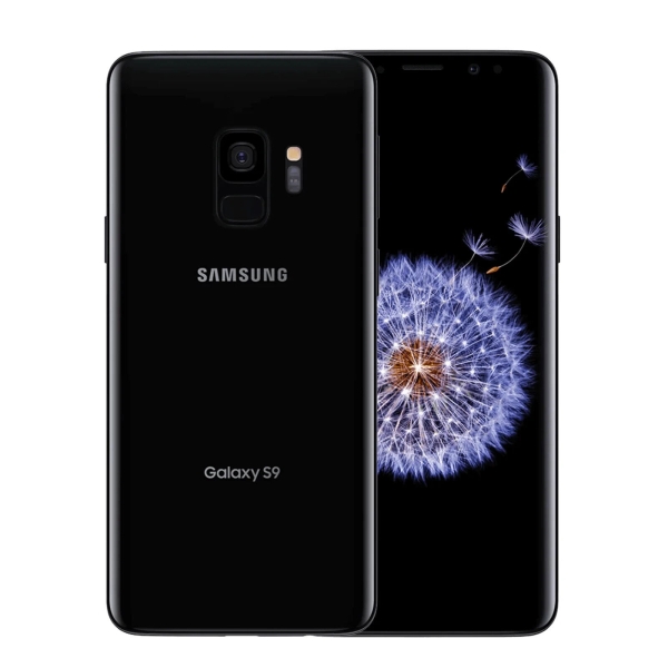 Samsung Galaxy S9 64GB Android 10 Bixby SM-G960F Vodafone gesperrt