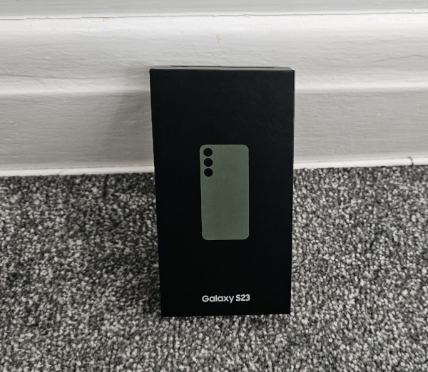 Samsung Galaxy S23 5G 256GB | Dual SIM Android | SIM frei Smartphone – Gebraucht