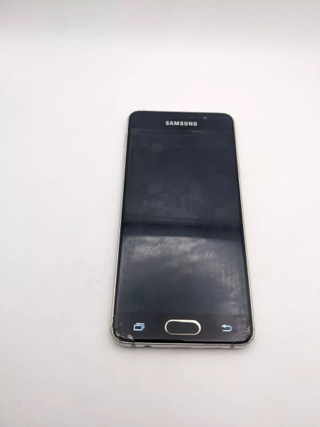 Samsung Galaxy A3 2016 SM-A310F Gold Android Smartphone | DISPLAY DEFEKT
