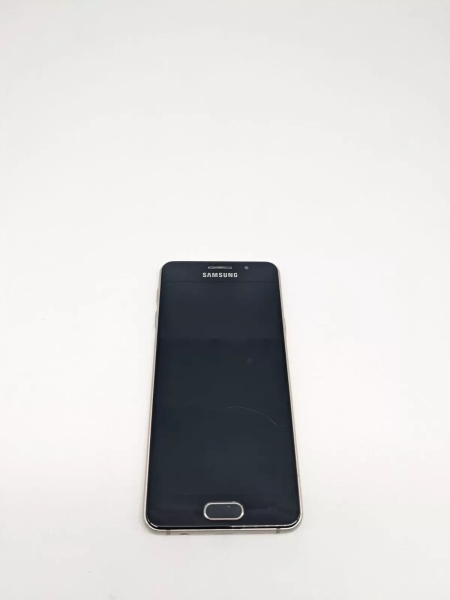 Samsung Galaxy A3 2016 SM-A310F Gold Android Smartphone | DISPLAY DEFEKT