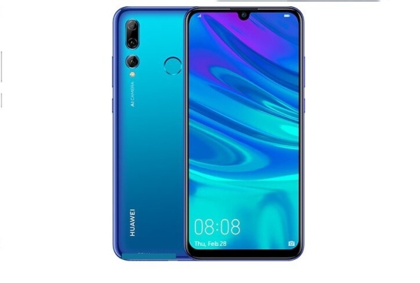 Huawei P Smart+ 2019 Android 4G Smartphone 128GB entsperrt Neu in OVP