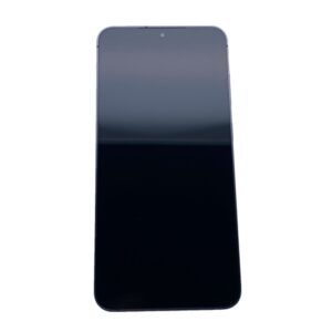 Samsung Galaxy S24 Plus 256GB Dual-SIM onyx black Smartphone Gut – Refurbished