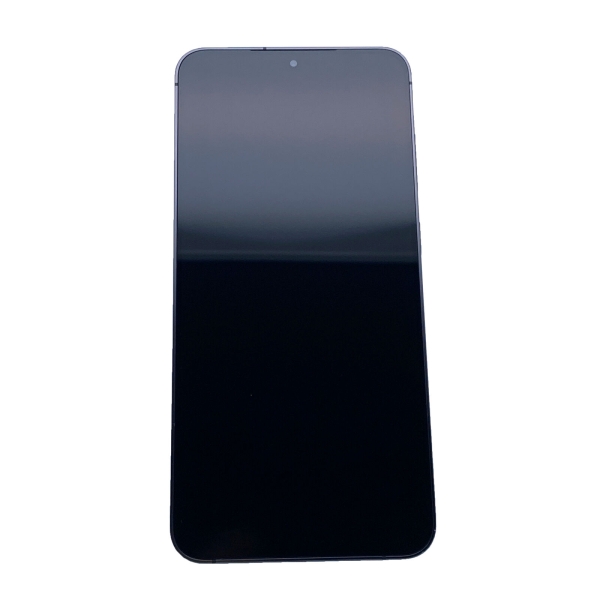 Samsung Galaxy S24 Plus 256GB Dual-SIM onyx black Smartphone Gut – Refurbished