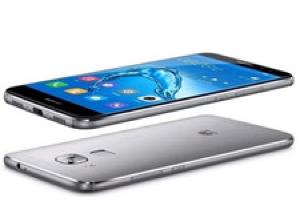Huawei Nova Plus MLA-L11 DualSim grau 3GB/32GB LTE NFC Android Smartphone NEU