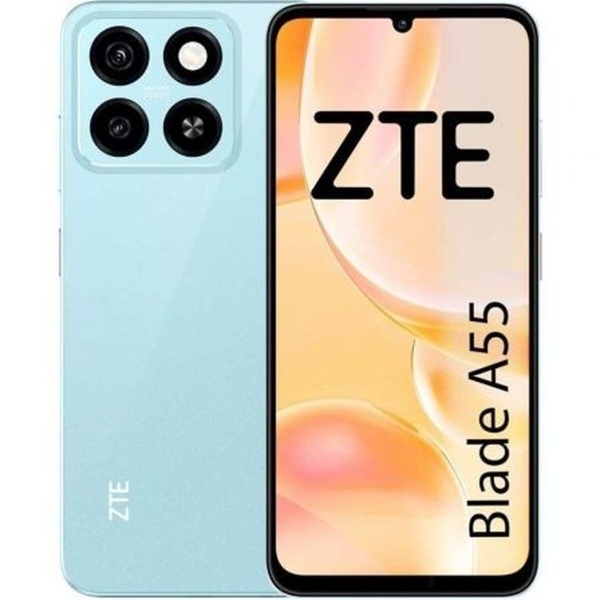 Smartphone ZTE P963F65/BE