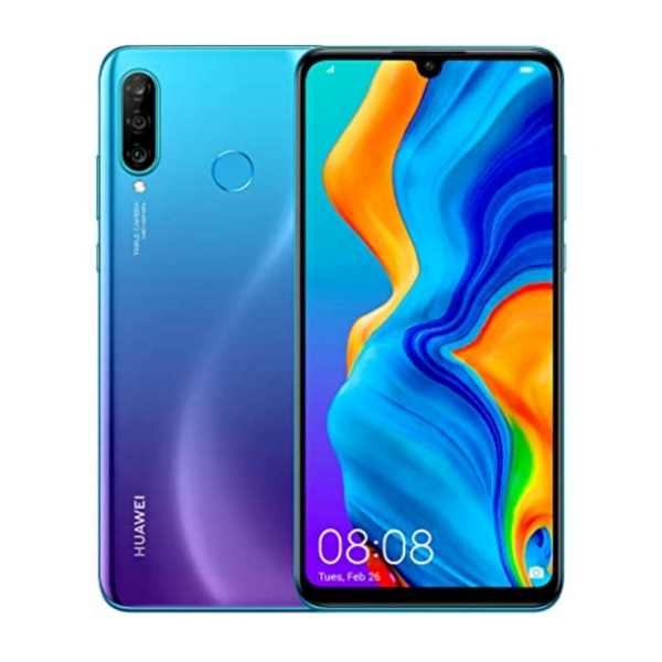 Neuwertig Huawei Nova 3i 128GB 4GB RAM Hybrid Dual SIM entsperrt Smartphone