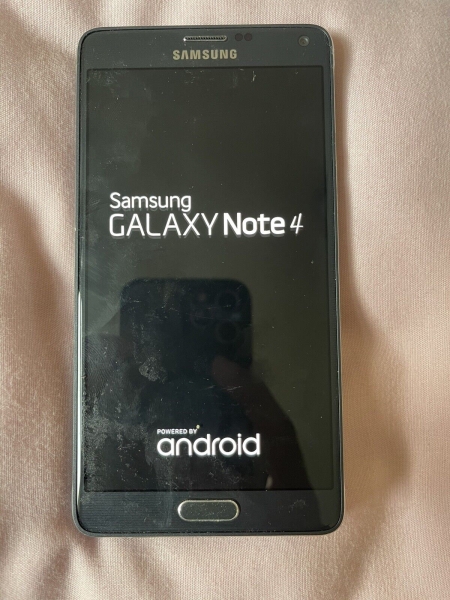 samsung galaxy note 4