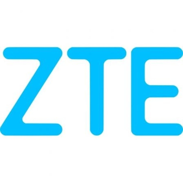 Smartphone ZTE P615F01-BLK Octa Core 4 GB RAM 128 GB Schwarz
