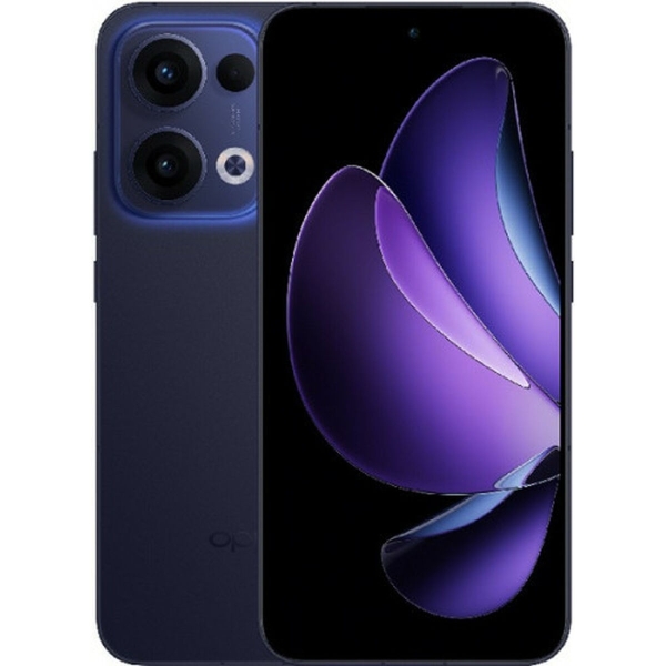 Smartphone Oppo 6,59″ 12 GB RAM 256 GB Blau