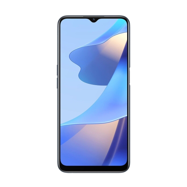 Oppo A16s Smartphone, 5000mAh langlebiger Akku, RAM 4GB+ROM 64GB erweiterbar