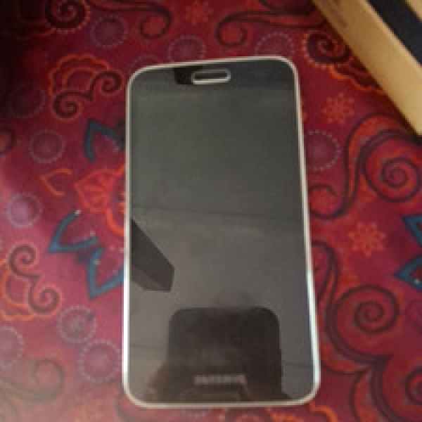 Samsung Galaxy S5 SM-G900F – 16GB – schwarzes (entsperrt) Smartphone