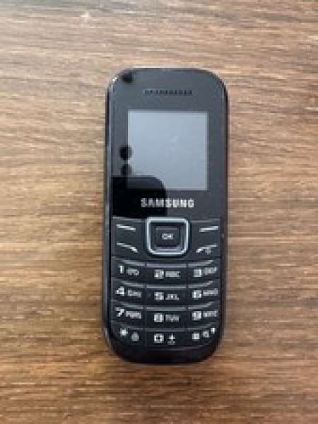Samsung Keystone 2
