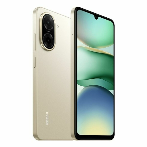 Smartphone Xiaomi 6,88″ 3 GB RAM 64 GB Gold Sand Unisoc [Unisoc]