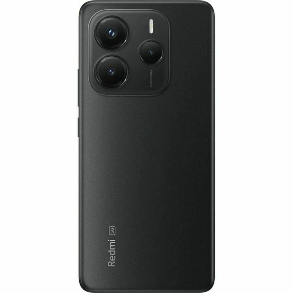 Smartphone Xiaomi MZB0INYEU 6,67″ 8 GB RAM 256 GB Schwarz Midnight black