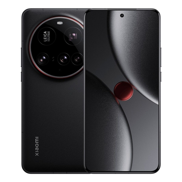 Smartphone Xiaomi 25010PN30G 6,73″ Octa Core 16 GB RAM 512 GB Schwarz