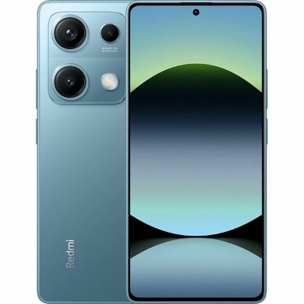 Smartphone Xiaomi 75″ 8 GB RAM 256 GB