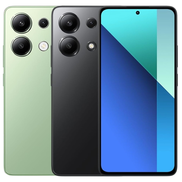Xiaomi Redmi Note 13 5G entsperrt Smartphone 128GB Dual SIM – Top Zustand