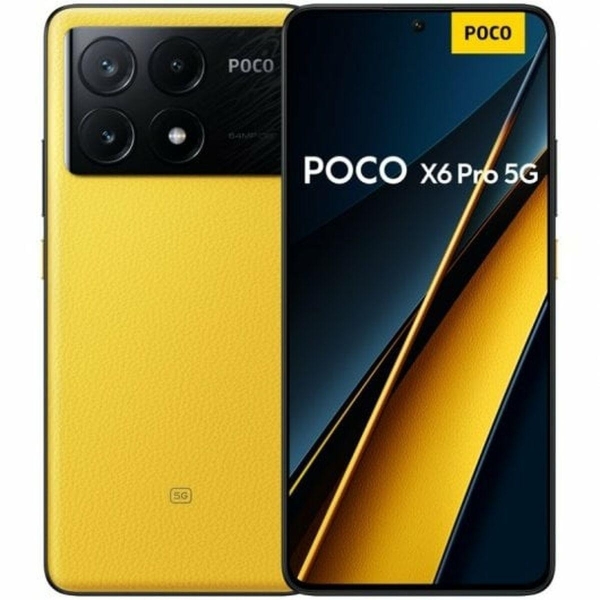 Smartphone Xiaomi Poco X6 Pro