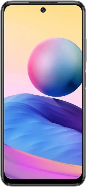 Xiaomi Redmi Note 10 5G Android 128GB Dual Sim Smartphone entsperrt grau