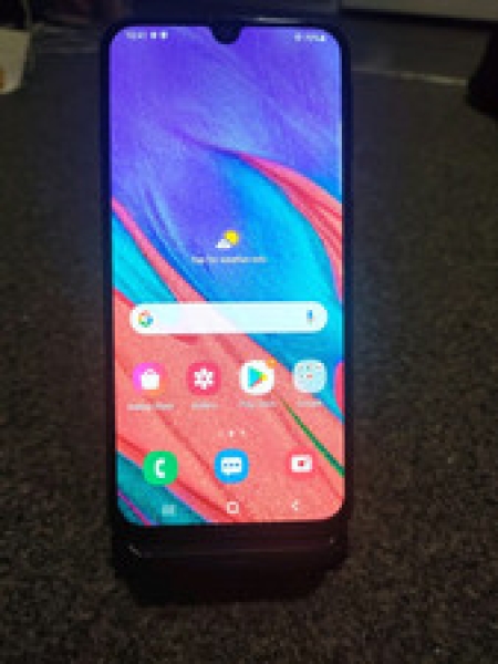 Samsung A40 Smartphone 64GB entsperrt