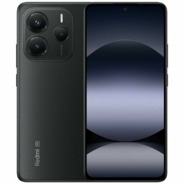 Smartphone Xiaomi Octa Core 6 GB RAM 128 GB Schwarz