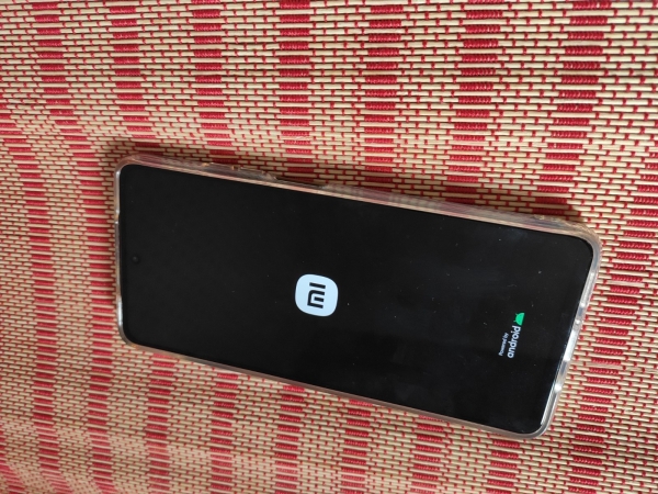Xiaomi Mi 10T Lite 5G 6,67″ 64 + 8GB RAM Smartphone!