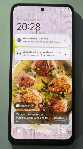 Xiaomi Redmi Note 11 128gb Dual Sim entsperrt Smartphone „guter Zustand“