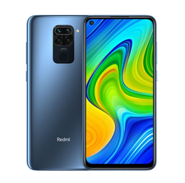 Xiaomi Redmi Note 9 Dual SIM 128GB entsperrt Smartphone Handy | Gut