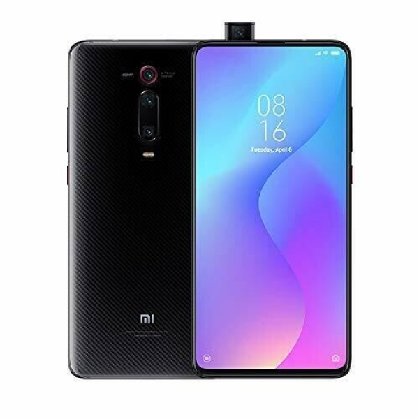 Xiaomi Mi 9T Pro – Smartphone (Dual-SIM) – 128 GB – Carbon Black (entsperrt)
