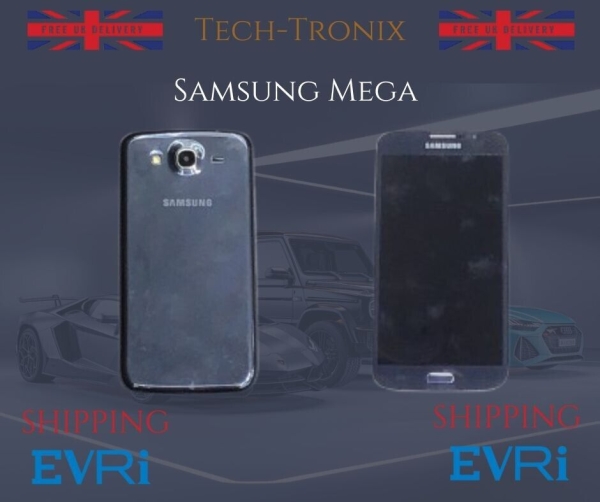 **ERSATZTEILE ODER REPARATUR** Samsung Galaxy Mega GT-I9205