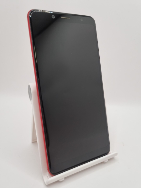 Xiaomi Redmi Note 5 Pro Red Dual Sim 64GB 5,9″ 12MP Android Smartphone Defekt #B