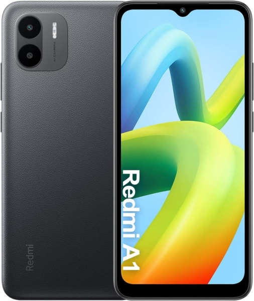 Xiaomi Redmi A1 Google Android 12 Smartphone 32GB Quad Core OB