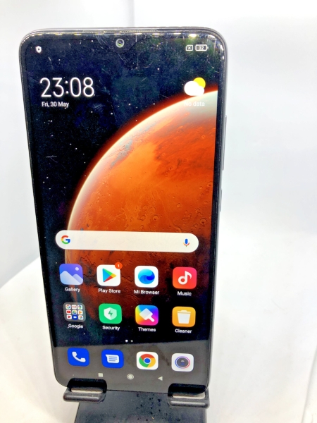 Xiaomi Redmi Note 8 Pro – 128 GB – Smartphone weiß (entsperrt) (Dual SIM) B5-27