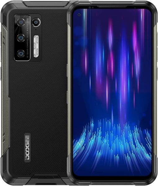 SMARTPHONE DOOGEE S97 PRO 128GB DUAL SIM OCTA CORE 6,39″ 4G LTE 48 MP…